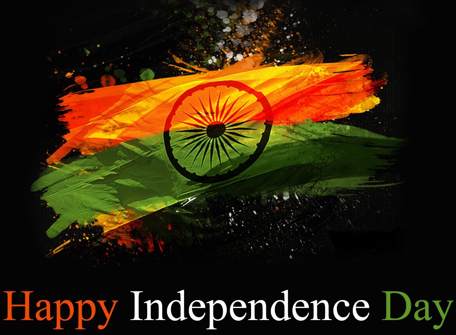 Essay independence day 15th august